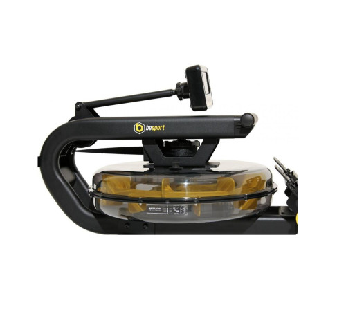 Веслувальний тренажер Besport ВS-6046 STRUMOK