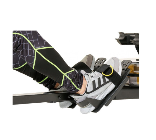 Веслувальний тренажер Besport ВS-6046 STRUMOK