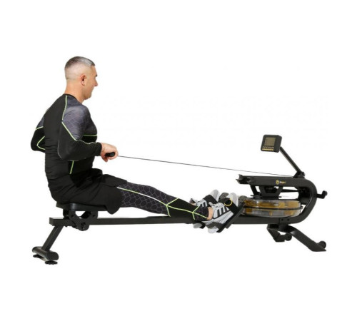 Веслувальний тренажер Besport ВS-6046 STRUMOK