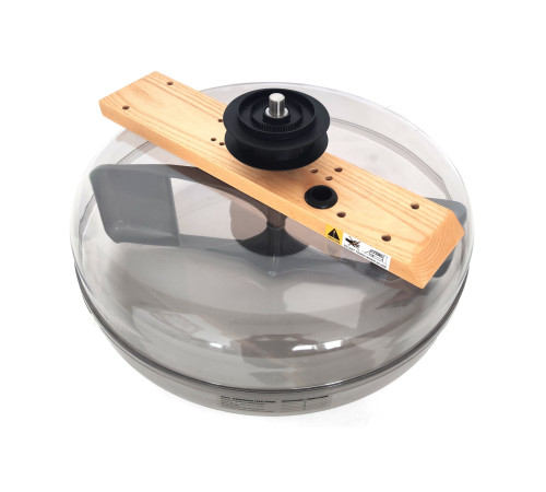 Резервуар для води для веслувального тренажера WaterRower Oxbridge S4