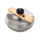 Резервуар для води для веслувального тренажера WaterRower Oxbridge S4