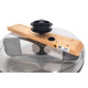 Резервуар для води для веслувального тренажера WaterRower Oxbridge S4