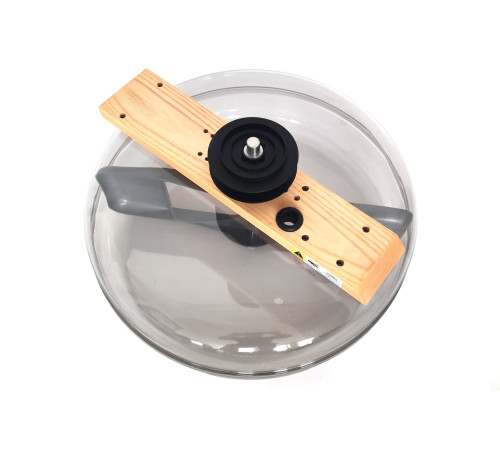 Резервуар для води для веслувального тренажера WaterRower Oxbridge S4