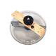Резервуар для води для веслувального тренажера WaterRower Oxbridge S4