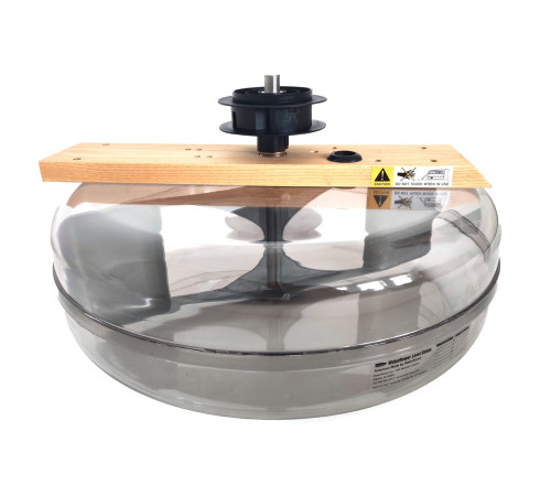 Резервуар для води для веслувального тренажера WaterRower Oxbridge S4