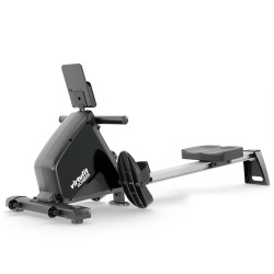 Веслувальний тренажер VIRTUFIT ROW200i