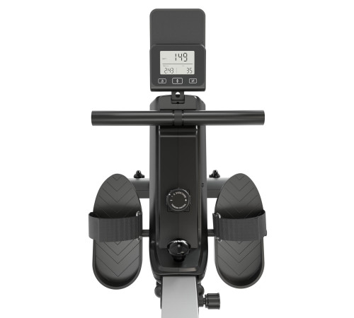Веслувальний тренажер VIRTUFIT ROW200i