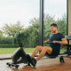 Веслувальний тренажер VIRTUFIT ROW200i