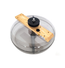 Резервуар для води для веслувального тренажера WaterRower S1