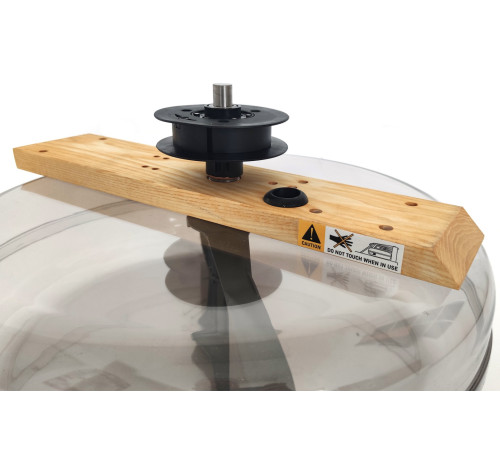 Резервуар для води для веслувального тренажера WaterRower S1
