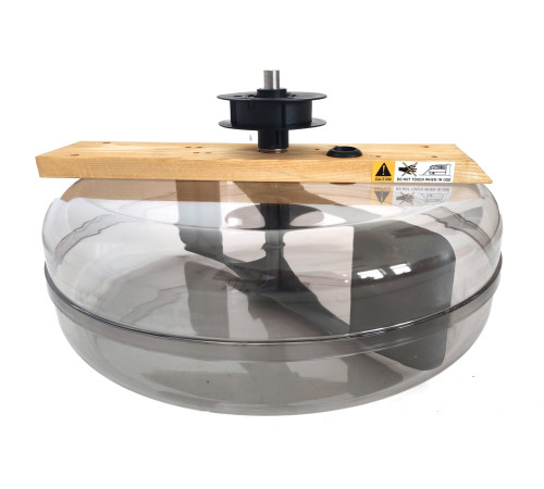 Резервуар для води для веслувального тренажера WaterRower S1