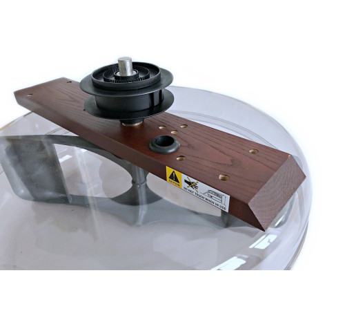 Резервуар для води для веслувального тренажера WaterRower Shadow S4
