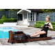 Веслувальний тренажер WaterRower Classic Performance Rowing Machine SR Walnut