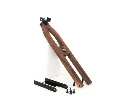 Веслувальний тренажер WaterRower Classic Performance Rowing Machine SR Walnut