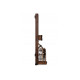 Веслувальний тренажер WaterRower Classic Performance Rowing Machine SR Walnut