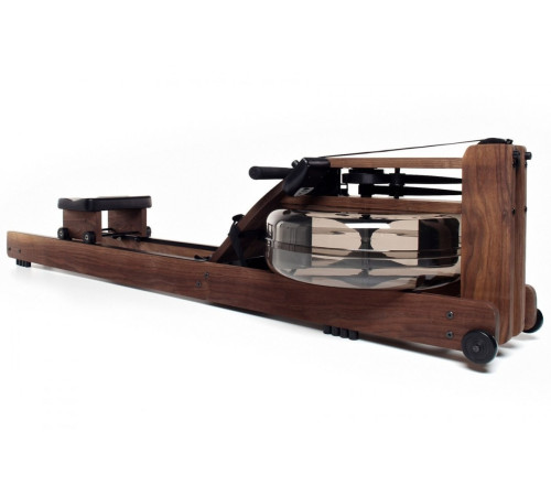 Веслувальний тренажер WaterRower Classic Performance Rowing Machine SR Walnut