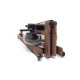 Веслувальний тренажер WaterRower Classic Performance Rowing Machine SR Walnut