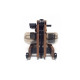Веслувальний тренажер WaterRower Classic Performance Rowing Machine SR Walnut