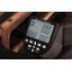 Веслувальний тренажер WaterRower Classic Performance Rowing Machine SR Walnut