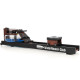 Веслувальний тренажер WaterRower Club Performance Rowing Machine SR Ash