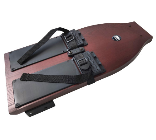 Веслувальний тренажер WaterRower Club Performance Rowing Machine SR Ash