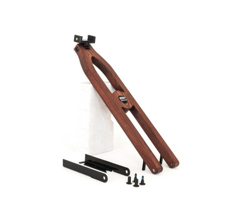 Веслувальний тренажер WaterRower Club Performance Rowing Machine SR Ash
