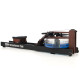 Веслувальний тренажер WaterRower Club Performance Rowing Machine SR Ash