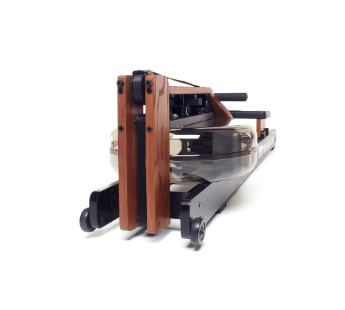 Веслувальний тренажер WaterRower Club Performance Rowing Machine SR Ash