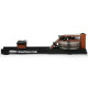 Веслувальний тренажер WaterRower Club Performance Rowing Machine SR Ash