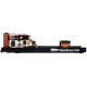 Веслувальний тренажер WaterRower Club Performance Rowing Machine SR Ash