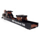 Веслувальний тренажер WaterRower Club Performance Rowing Machine SR Ash