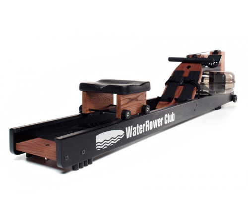 Веслувальний тренажер WaterRower Club Performance Rowing Machine SR Ash