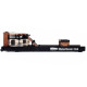 Веслувальний тренажер WaterRower Club Performance Rowing Machine SR Ash