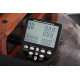Веслувальний тренажер WaterRower Club Performance Rowing Machine SR Ash