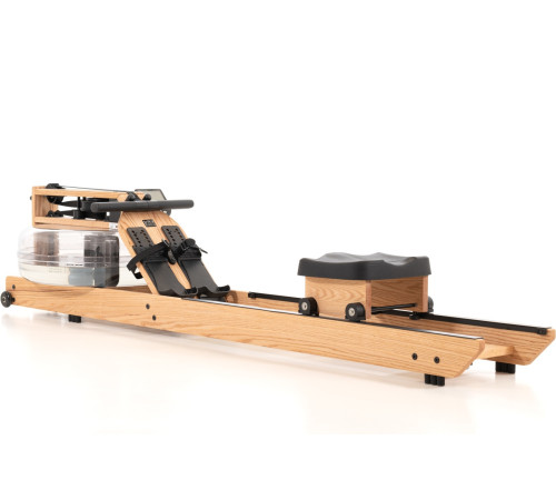 Веслувальний тренажер WaterRower Lite Oak Rowing Machine S4