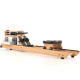 Веслувальний тренажер WaterRower Lite Oak Rowing Machine S4