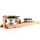 Веслувальний тренажер WaterRower Lite Oak Rowing Machine S4