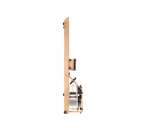 Веслувальний тренажер WaterRower Lite Oak Rowing Machine S4