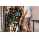 Веслувальний тренажер WaterRower Lite Oak Rowing Machine S4