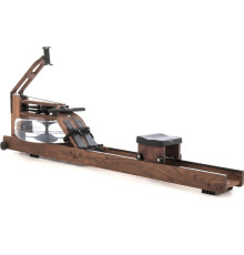 Веслувальний тренажер WaterRower Performance Rowing Machine SR Walnut