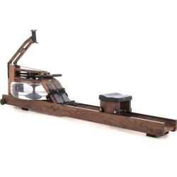 Веслувальний тренажер WaterRower Performance Rowing Machine SR Walnut