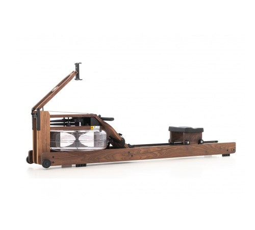 Веслувальний тренажер WaterRower Performance Rowing Machine SR Walnut