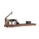 Веслувальний тренажер WaterRower Performance Rowing Machine SR Walnut