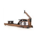 Веслувальний тренажер WaterRower Performance Rowing Machine SR Walnut