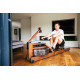 Веслувальний тренажер WaterRower Performance Rowing Machine SR Walnut