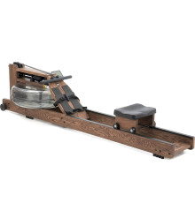 Веслувальний тренажер WaterRower Vintage Rowing Machine S4 BLE Oak