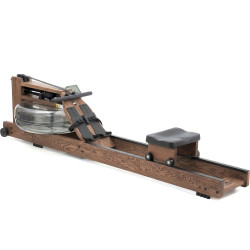Веслувальний тренажер WaterRower Vintage Rowing Machine S4 BLE Oak