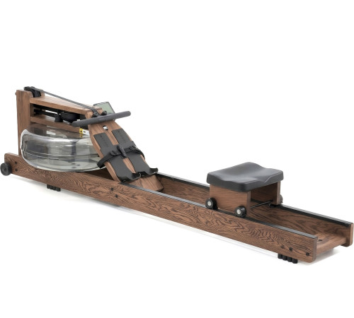 Веслувальний тренажер WaterRower Vintage Rowing Machine S4 BLE Oak