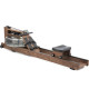 Веслувальний тренажер WaterRower Vintage Rowing Machine S4 BLE Oak