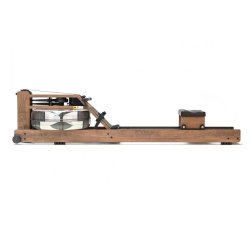 Веслувальний тренажер WaterRower Vintage Rowing Machine S4 BLE Oak